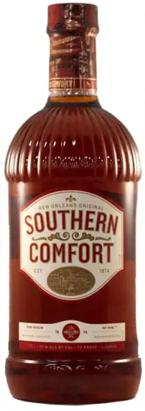 Southern Comfort Liqueur 70 Proof 1.75L