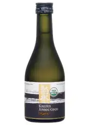 Kikusui Junmai Ginjo Organic Sake 1980 300ml