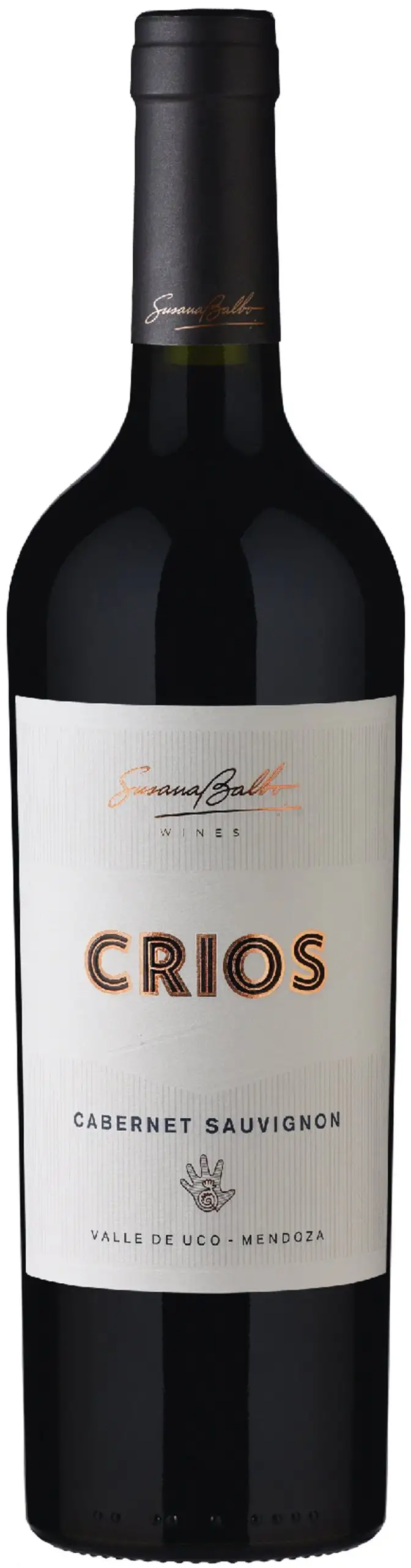 Crios Cabernet Sauvignon 750ml