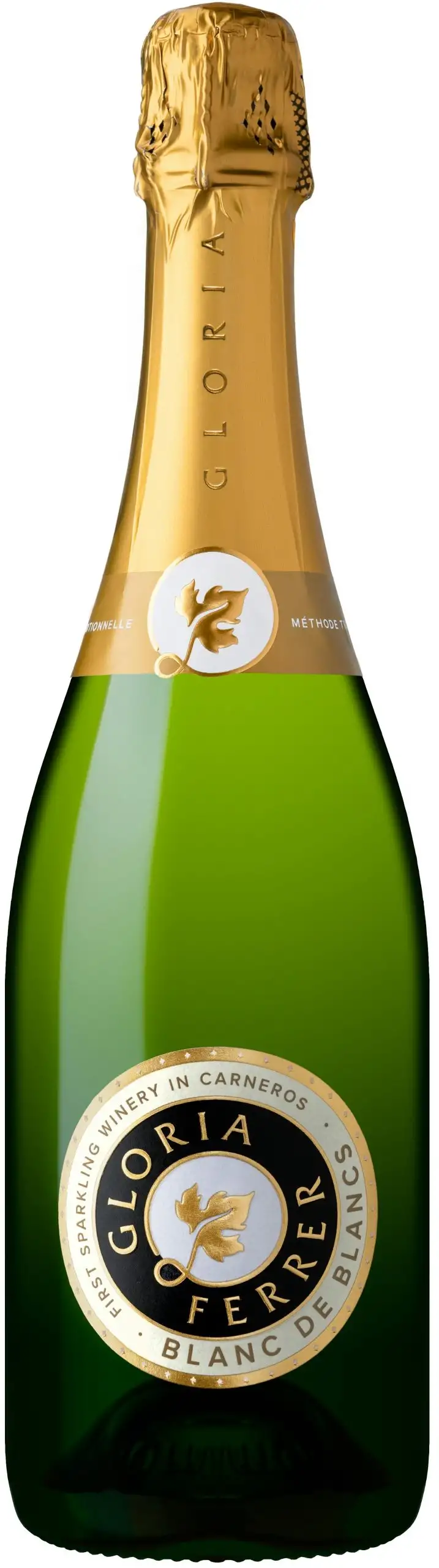 Gloria Ferrer Blanc de Blancs 750ml
