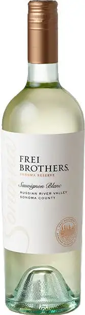 Frei Brothers Reserve Sauvignon Blanc 750ml