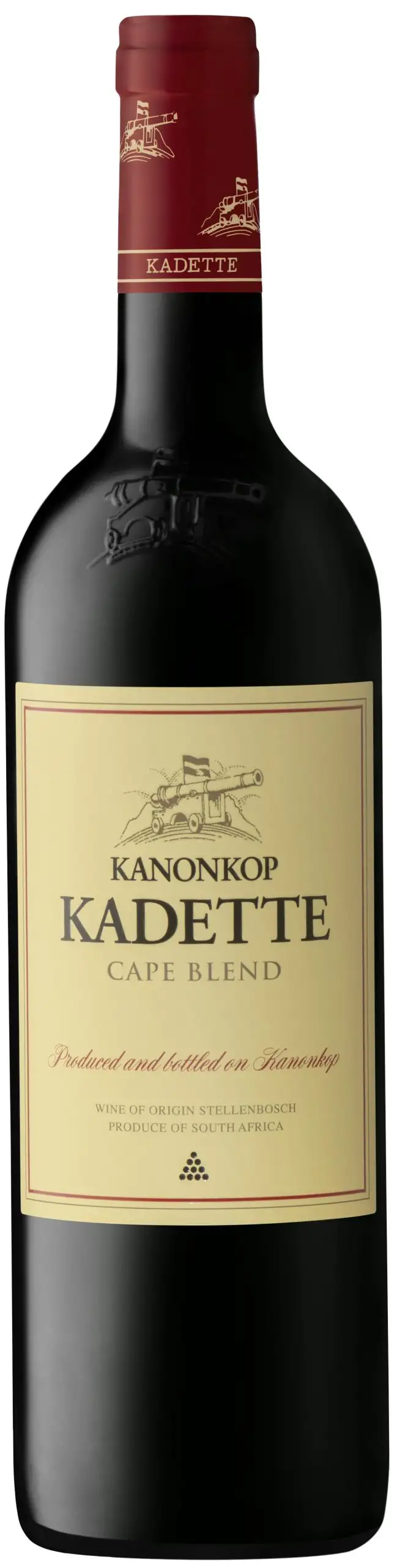 Kanonkop Kadette 750ml