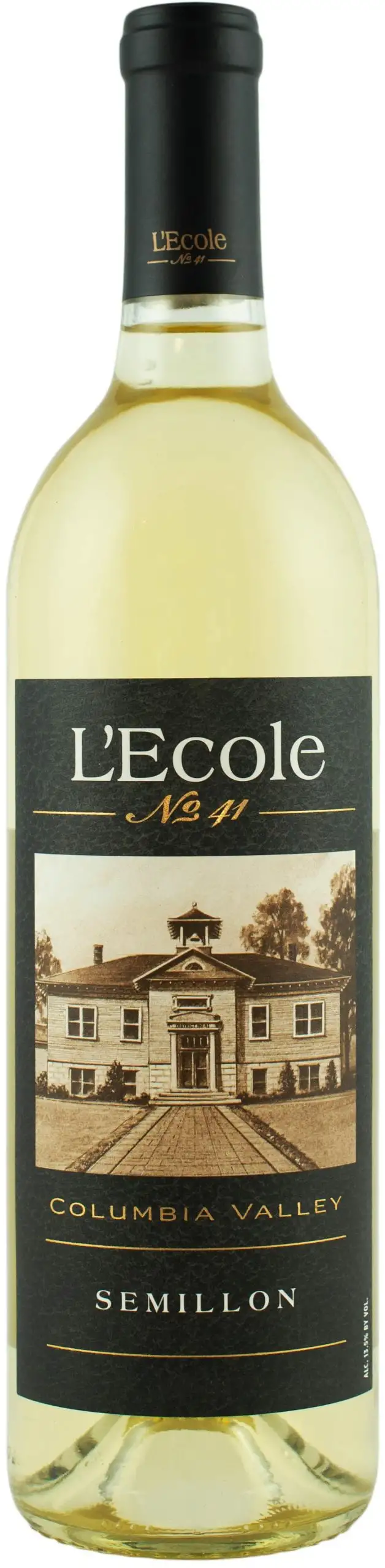 L'Ecole No 41 Columbia Valley Semillon 750ml