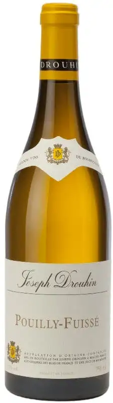 Joseph Drouhin Pouilly Fuisse 750ml
