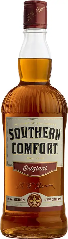 Southern Comfort Liqueur 70 Proof 750ml
