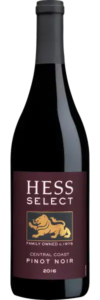 Hess Select Pinot Noir 2022 750ml