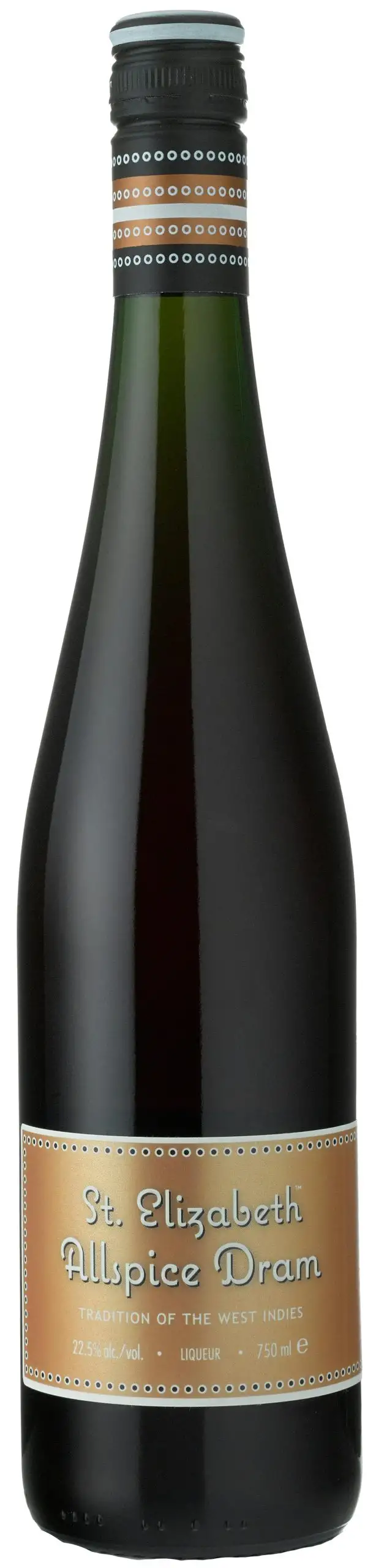 St. Elizabeth Allspice Dram 750ml