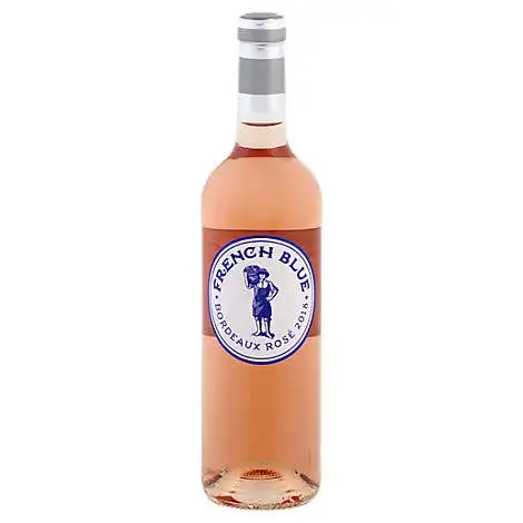 French Blue Rose 750ml