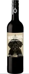 Jose Maria da Fonseca Waterdog Red 2021 750ml