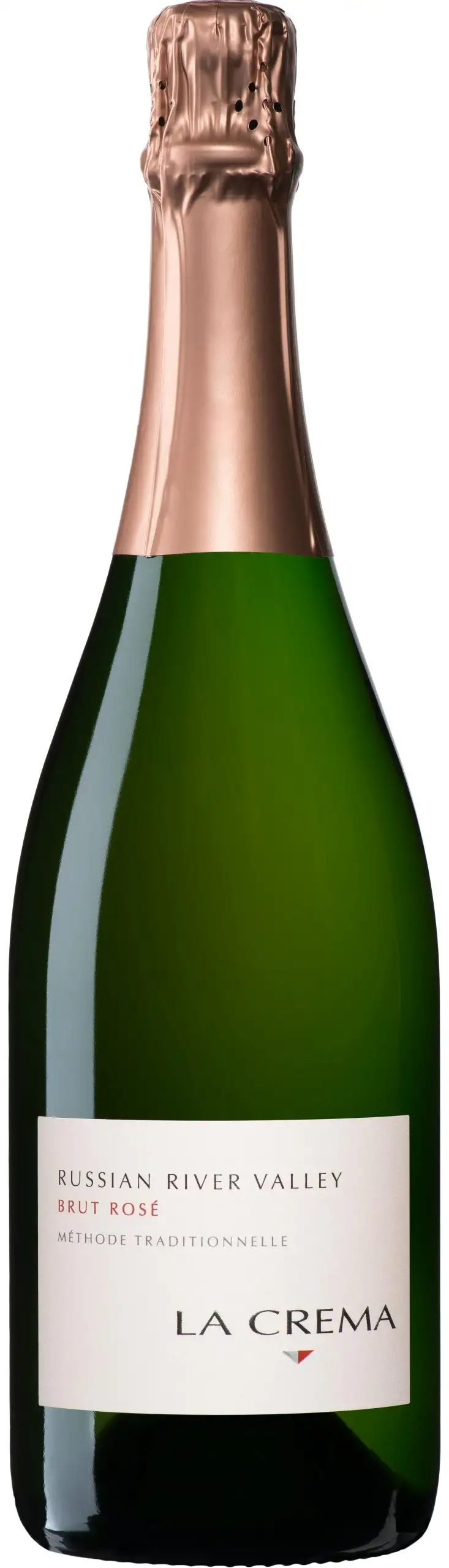 La Crema Brut Rose 750ml