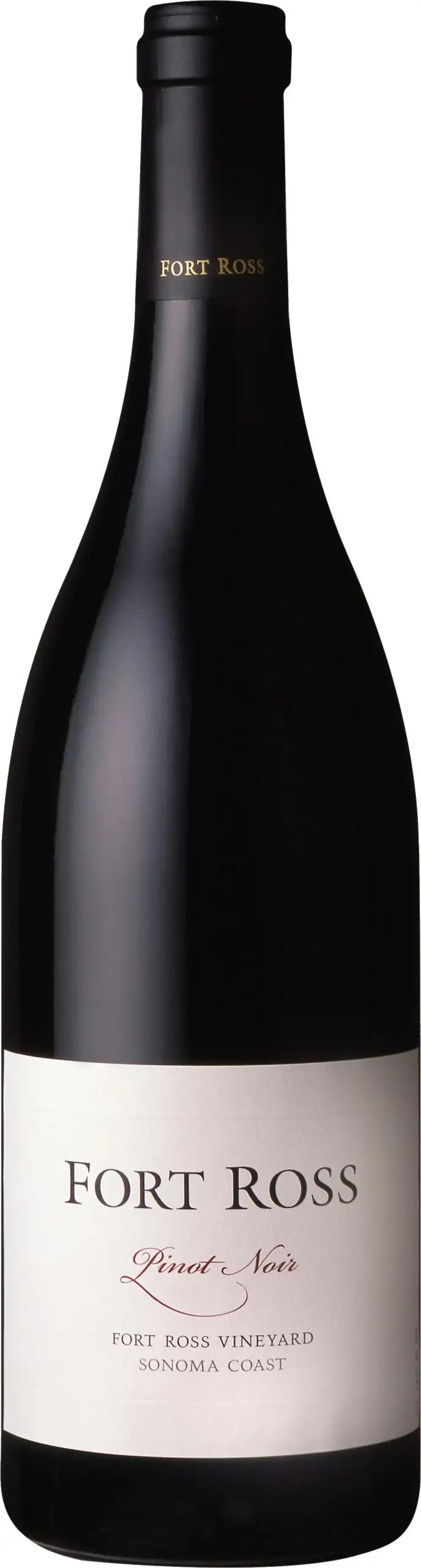 Fort Ross Vineyard Pinot Noir 2014 750ml