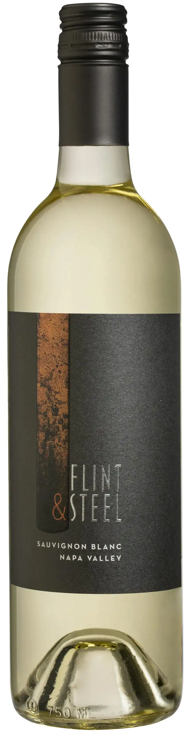 Flint & Steel Sauvignon Blanc 750ml