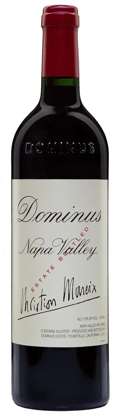 Dominus Napa Valley Red 2019 750ml