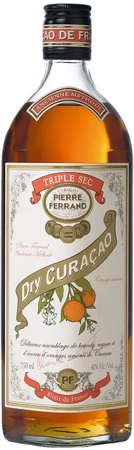 Pierre Ferrand Dry Curaçao 700ml