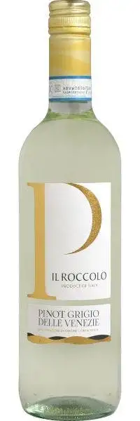 Il Roccolo Pinot Grigio 2024 750ml