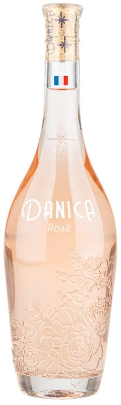 Danica Rosé 2021 750ml