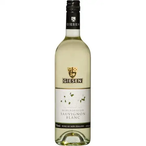 Giesen Sauvignon Blanc 2023 750ml