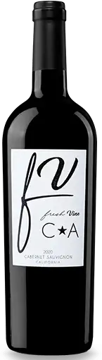 Fresh Vine Wine Cabernet Sauvignon 750ml