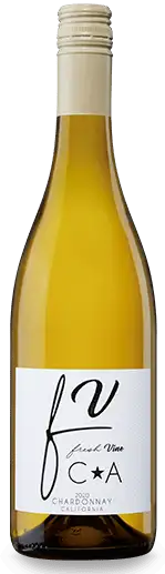 Fresh Vine Wine Chardonnay 750ml