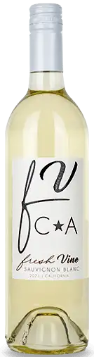 Fresh Vine Wine Sauvignon Blanc 750ml