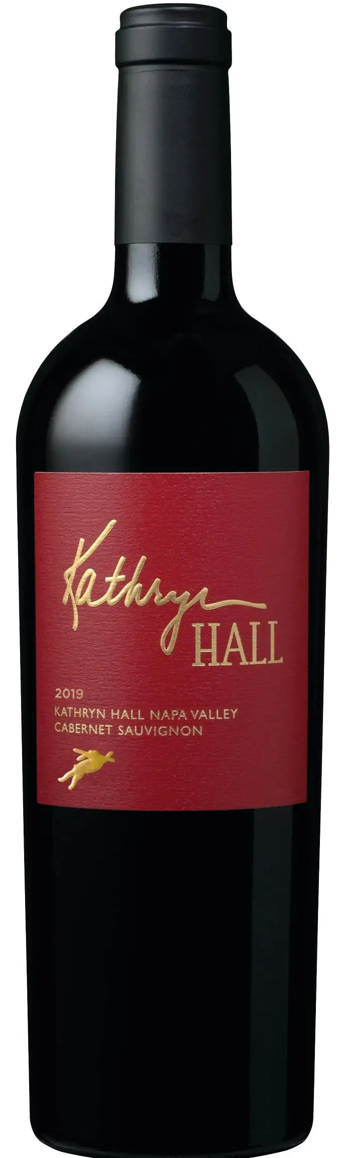 Kathryn Hall Cabernet Sauvignon 2019 750ml