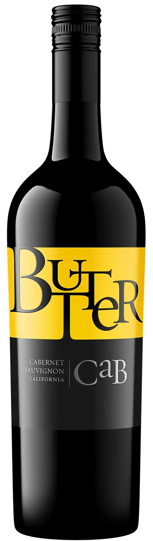 Jam Cellars Butter Cabernet Sauvignon 750ml