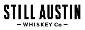 Still Austin Single Barrel Cask Strength Bourbon Whiskey 750ml