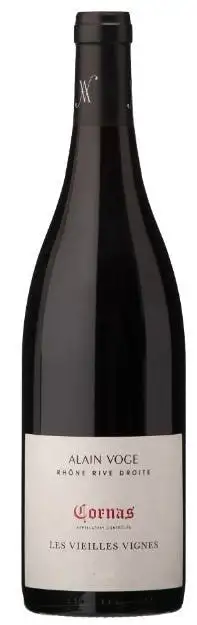 Domaine Alain Voge Cornas Les Vieilles Vignes 2019 750ml