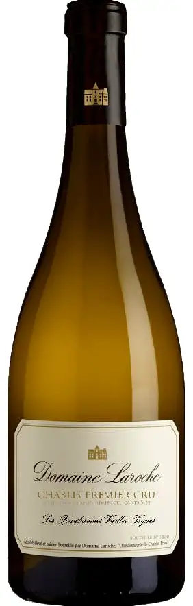 Domaine Laroche Chablis Les Fourchaumes Vieilles Vignes 750ml