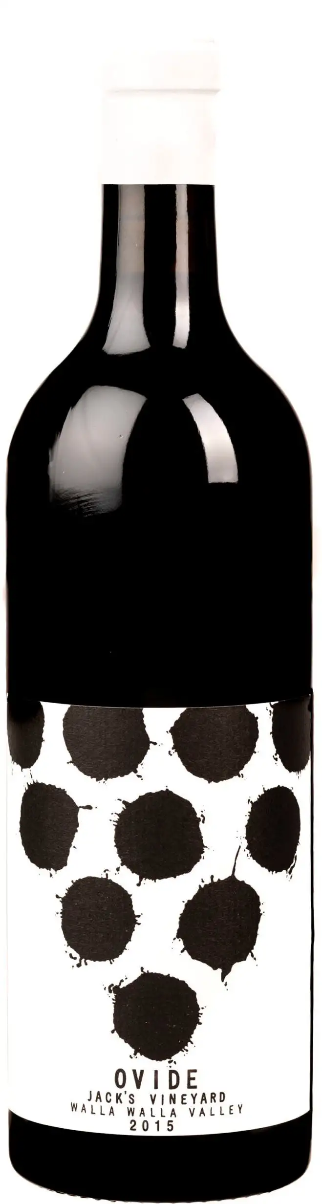 K Vintners Ovide Jack's Vineyard 2015 750ml