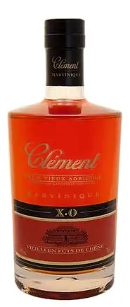 Rhum Clement Rhum XO 750ml
