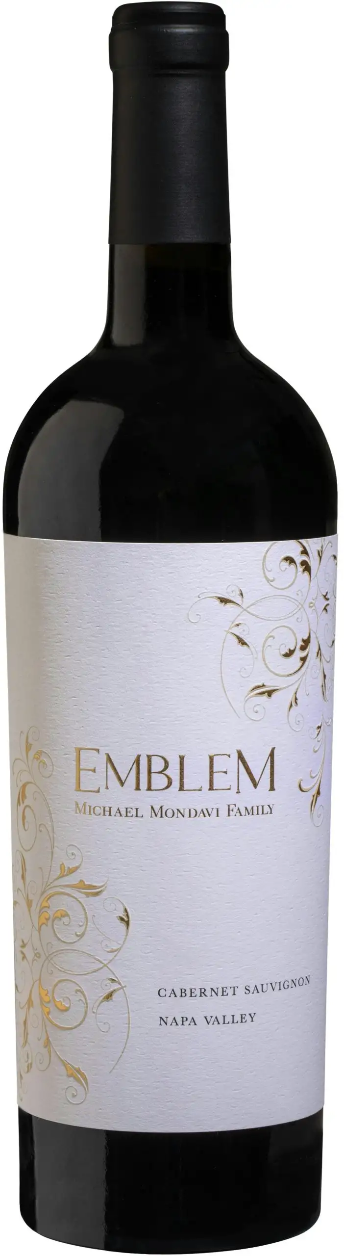 Emblem Napa Valley Cabernet Sauvignon 2019 750ml