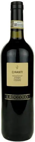 Il Roccolo Chianti 2023 750ml