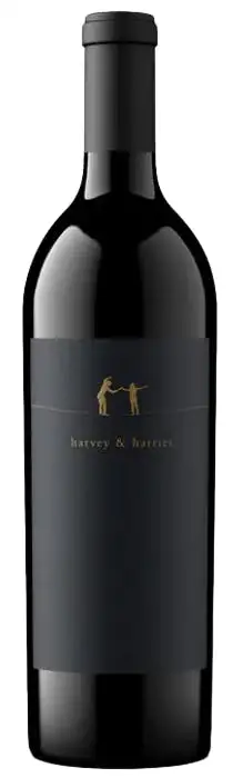 Harvey & Harriet Red Blend 750ml