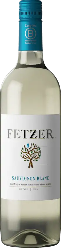 Fetzer LO CAL SAUVIGNON BLANC 750ml