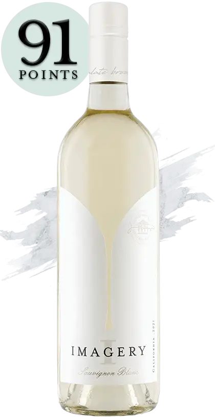 Imagery California Sauvignon Blanc 2021 750ml