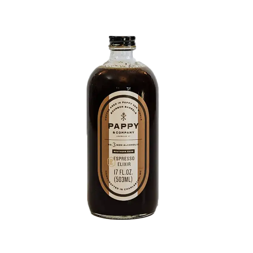 Pappy Van Winkle Espresso Elixir