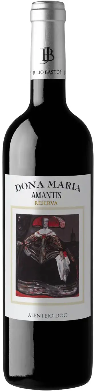 Dona Maria Amantis Reserva Red 750ml