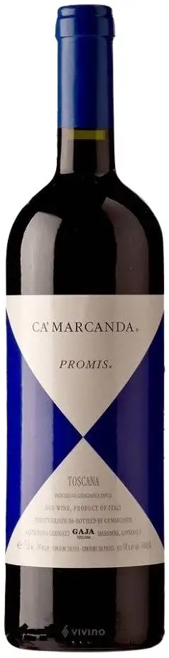 Gaja Ca'Marcanda Promis 2021 750ml