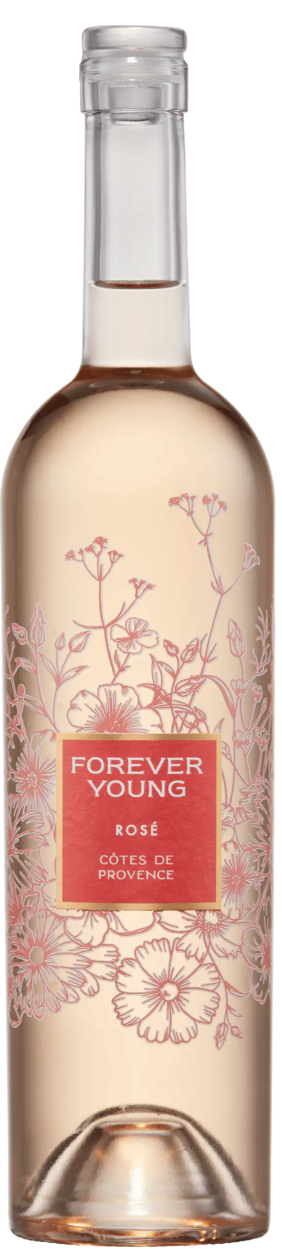 Forever Young Rosé 2023 750ml