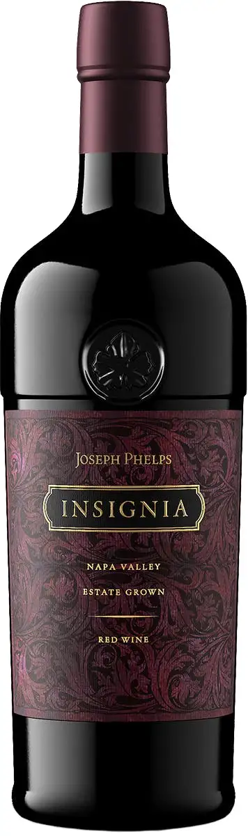 Joseph Phelps Insignia 2019 750ml
