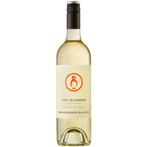 Islander Estate Vineyards Sauvignon Blanc 2023 750ml