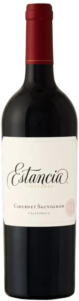 Estancia Cabernet Sauvignon 750ml