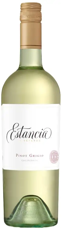 Estancia Pinot Grigio 750ml