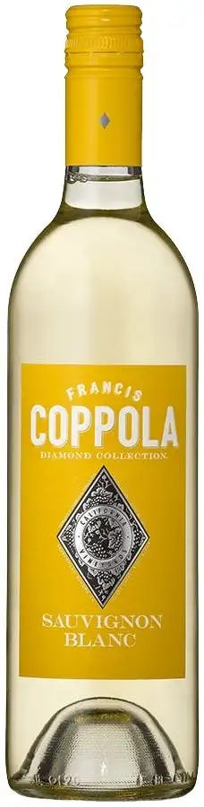 Francis Ford Coppola Diamond Collection Yellow Label Sauvignon Blanc 750ml