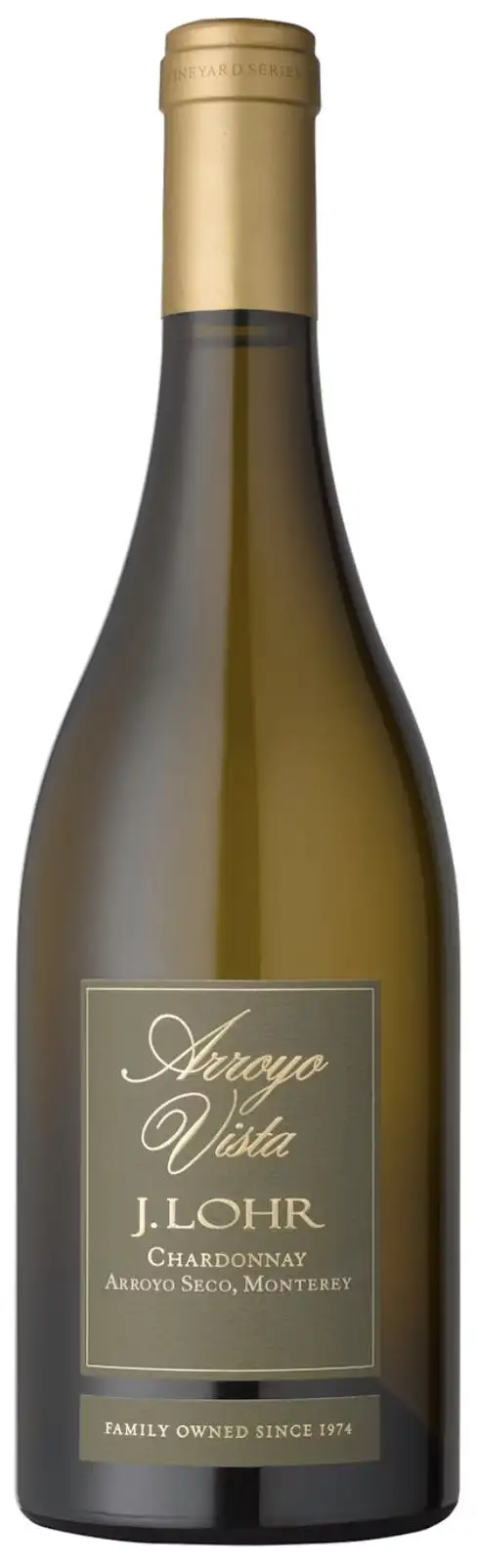 J. Lohr Arroyo Vista Vineyard Chardonnay 750ml