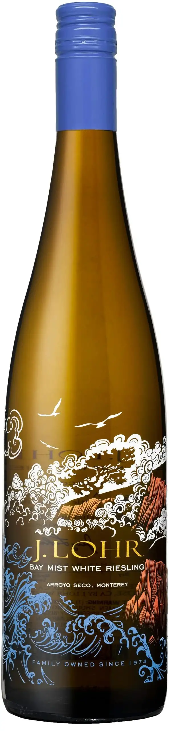 J. Lohr Bay Mist White Riesling 750ml
