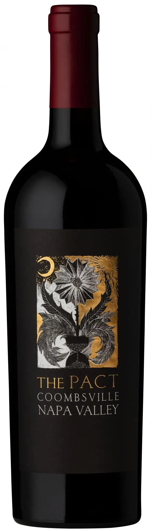 Faust The Pact 2020 750ml