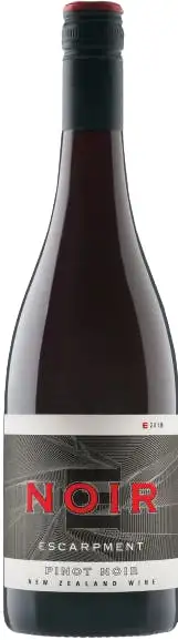 Escarpment Pinot Noir 2018 750ml