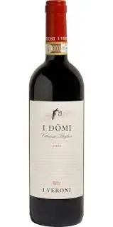 I Veroni I Domi Chianti Rufina 2023 750ml